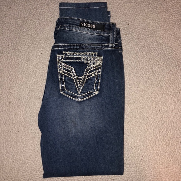 Vigoss Jeans Womens Vigoss Boyfriend Heritage Fit Jeans Poshmark